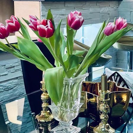 Golden House Apartment Castel Maggiore Luaran gambar