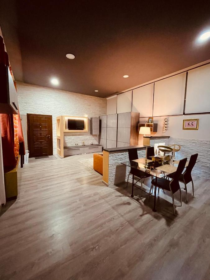 Golden House Apartment Castel Maggiore Luaran gambar