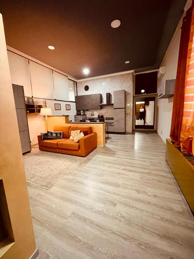 Golden House Apartment Castel Maggiore Luaran gambar