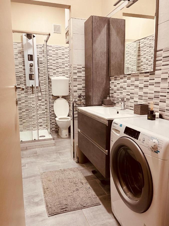 Golden House Apartment Castel Maggiore Luaran gambar