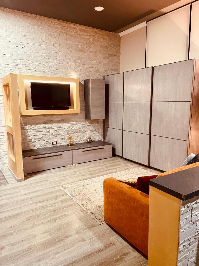 Golden House Apartment Castel Maggiore Luaran gambar