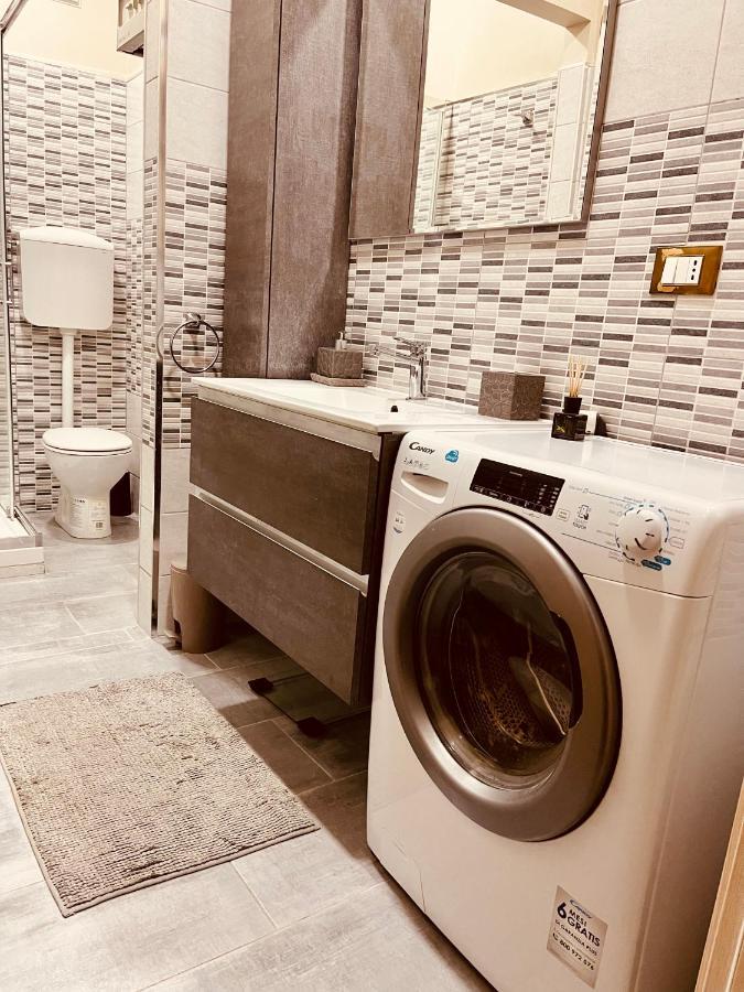 Golden House Apartment Castel Maggiore Luaran gambar