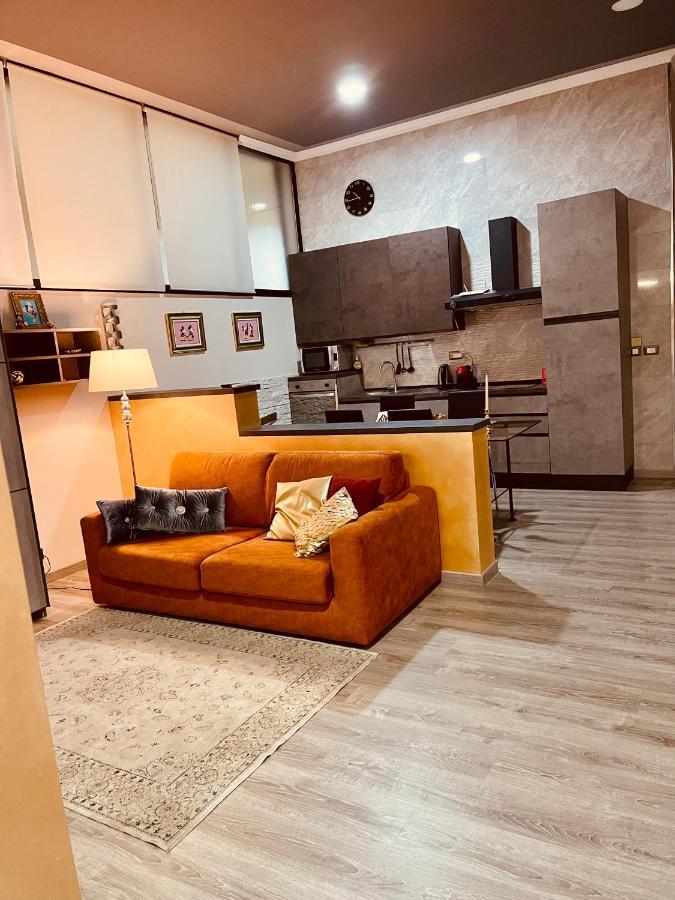 Golden House Apartment Castel Maggiore Luaran gambar