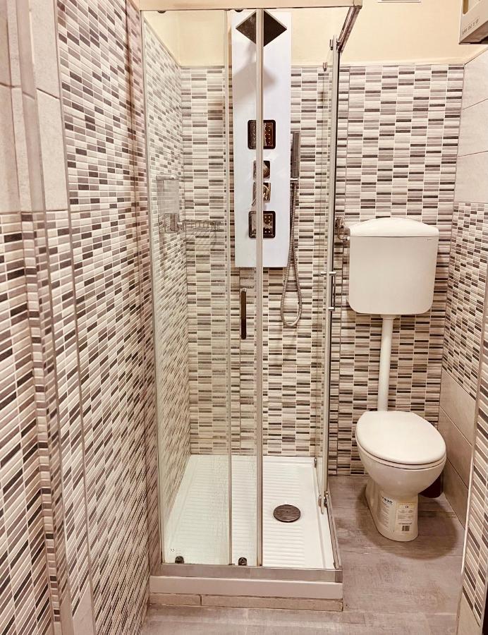 Golden House Apartment Castel Maggiore Luaran gambar