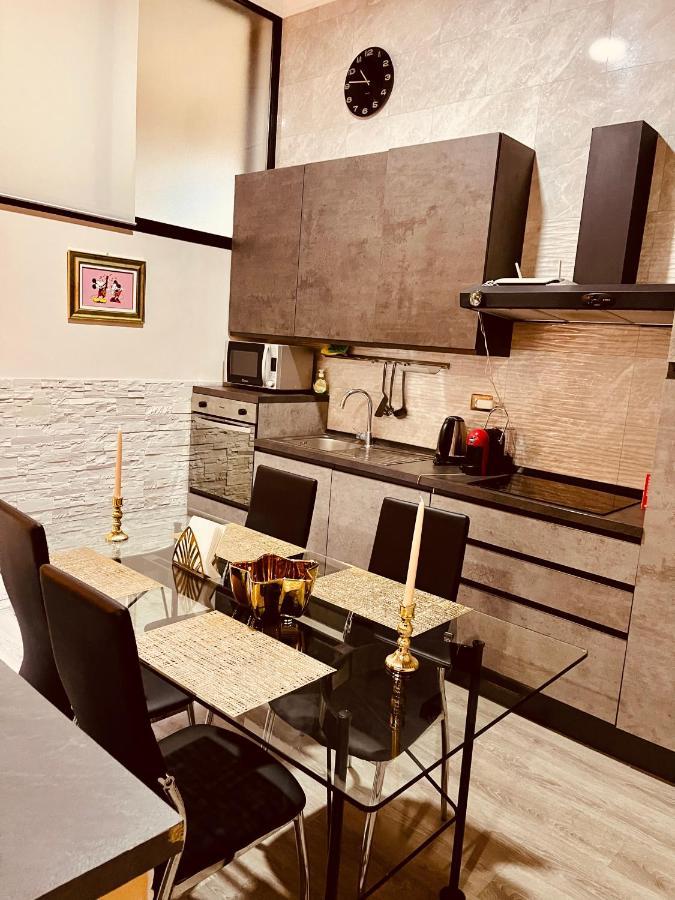 Golden House Apartment Castel Maggiore Luaran gambar