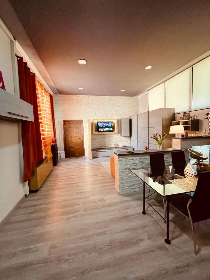 Golden House Apartment Castel Maggiore Luaran gambar