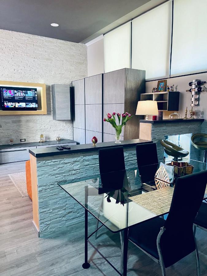 Golden House Apartment Castel Maggiore Luaran gambar