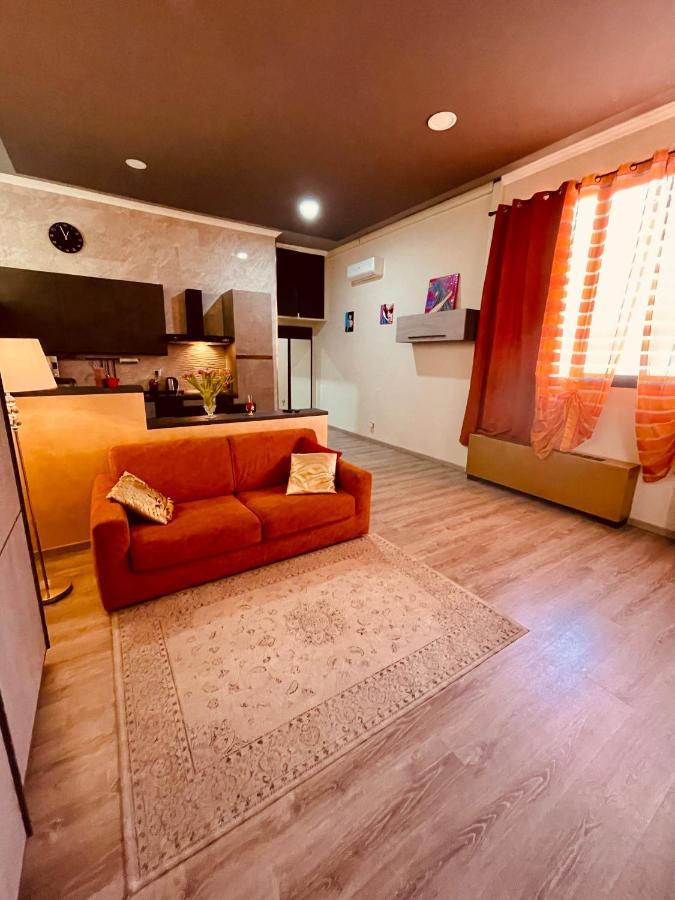 Golden House Apartment Castel Maggiore Luaran gambar