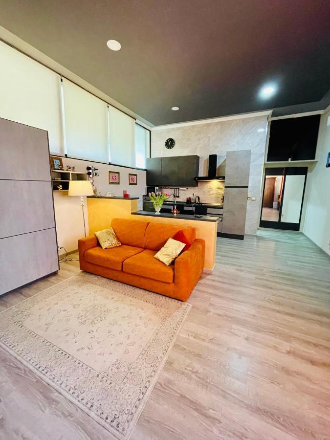Golden House Apartment Castel Maggiore Luaran gambar